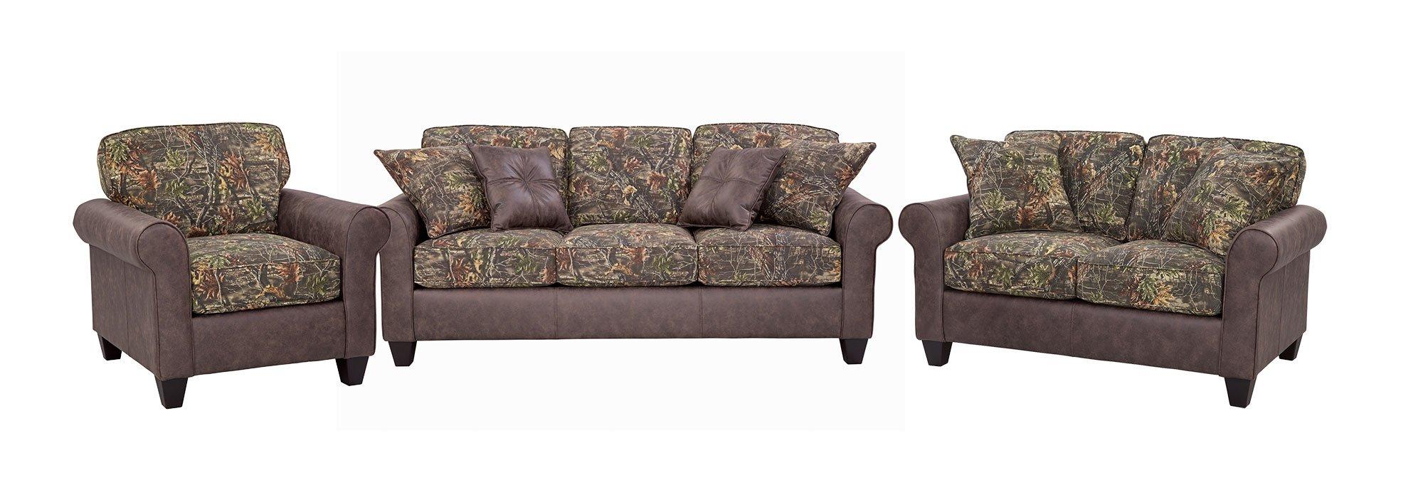 camouflage living room set aarons